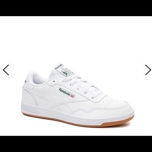 Reebok CLUB MEMT SNEAKER - WOMEN'S